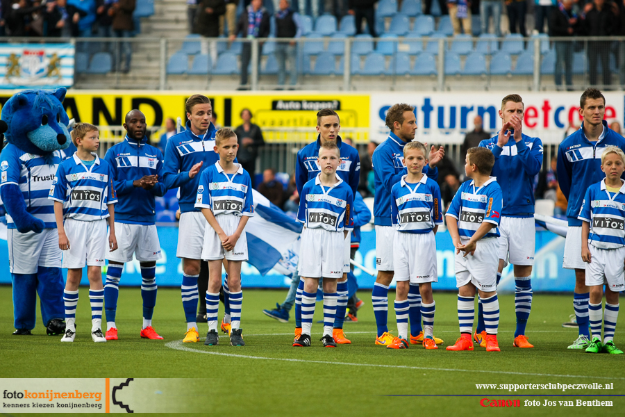 Jeugd Supportersclub