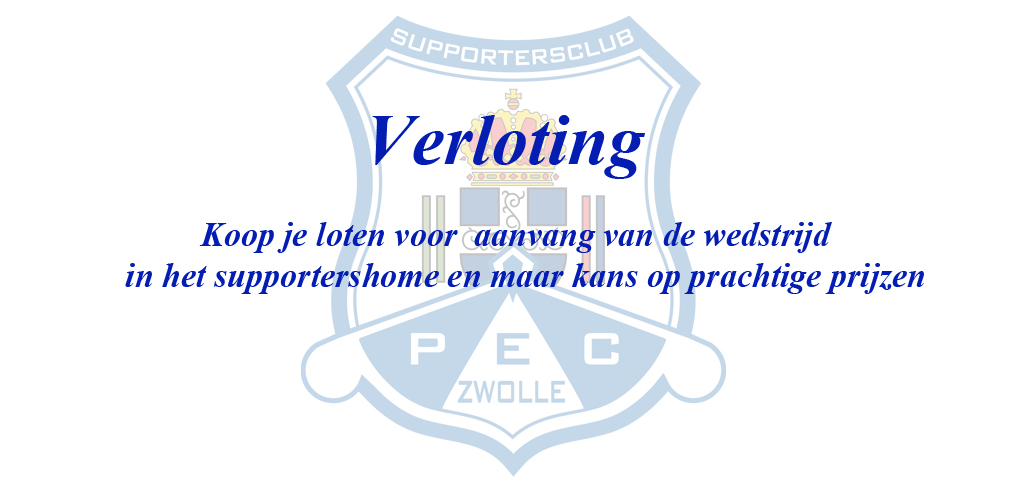 Verloting