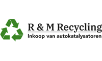 Sponsor 7 - R & M Recycling
