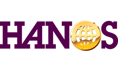 Sponsor 4 - Hanos Zwolle