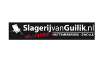 Slagerij van Guilik