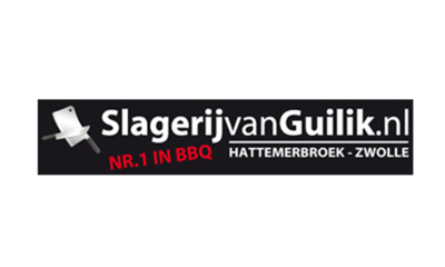 Slagerij van Guilik