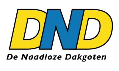 de Naadloze Dakgoten