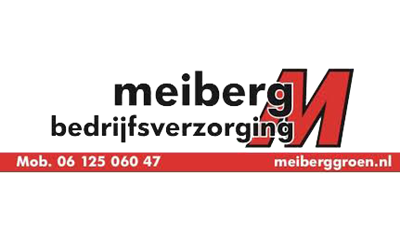 Meiberg Bedrijfsvoorzienning