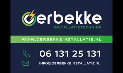 Oerbekke Installatietechniek